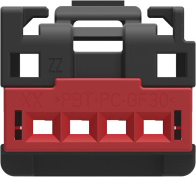 1456983-1 TE Connectivity Automotive Power Connectors Image 5