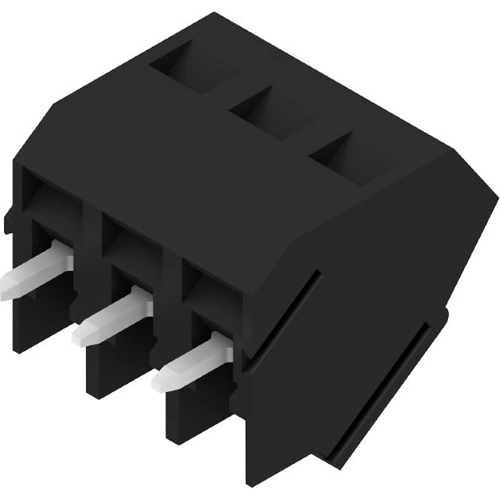 1715300000 Weidmüller PCB Connection Systems Image 3