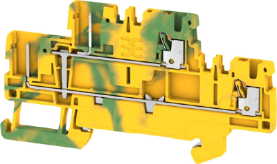 2485870000 Weidmüller Series Terminals