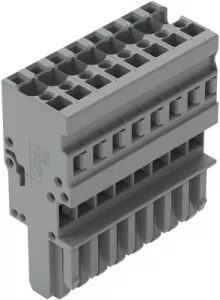 769-108 WAGO PCB Connection Systems