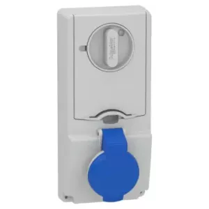 82131 Schneider Electric CEE Connectors