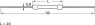 KCS200KT-73-1RAA Vitrohm Wirewound Resistors