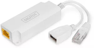 DN-95208 DIGITUS PoE products, WLAN repeaters