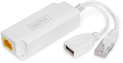 DN-95208 DIGITUS PoE products, WLAN repeaters Image 1