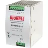 EPNSW4810 WÖHRLE DIN Rail Power Supplies