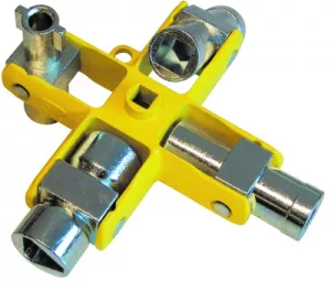 T4451-2 C.K Tools Sockets, Ratchets and Accessories