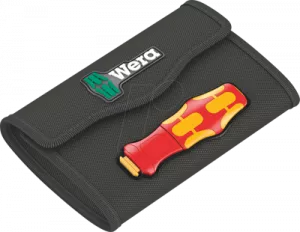 05136494001 Wera Trolleys, bags, cases and holders
