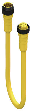 20645 Lumberg Automation Sensor-Actuator Cables Image 1