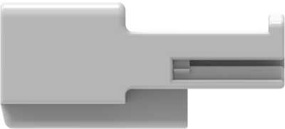 1473796-1 AMP Automotive Power Connectors Image 2