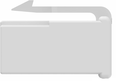 172134-1 AMP Insulating Sleeves Image 2