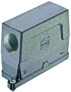 19400240568 Harting Housings for HDC Connectors