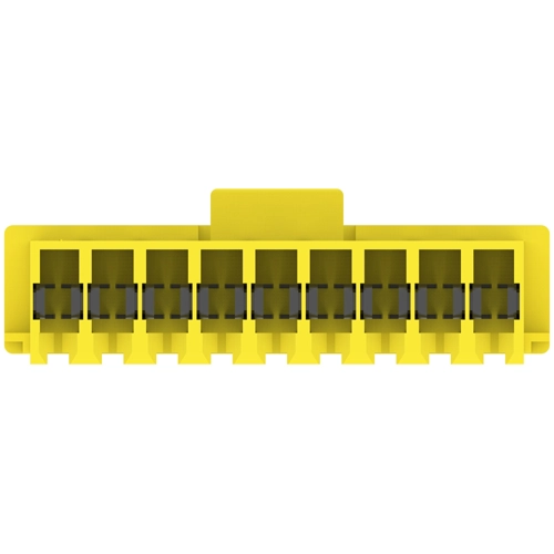 3-641436-9 AMP PCB Connection Systems Image 4