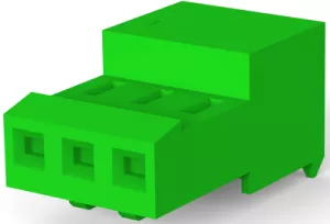 3-641537-3 AMP PCB Connection Systems