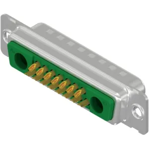 3017W2PAM99A10X CONEC D-Sub Connectors