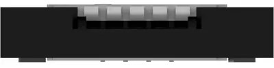 84953-4 AMP FFP/FPC Connectors, ZIF Connectors Image 2
