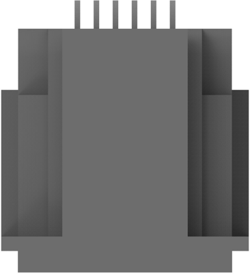 5406514-1 AMP Modular Connectors Image 3