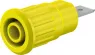 49.7073-24 Stäubli Electrical Connectors Laboratory Connectors