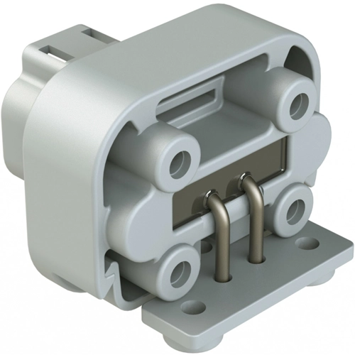 AT13-2P-BM04 Amphenol PCB Connection Systems Image 2