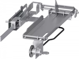 3WA9111-0BA81 Siemens Switches Accessories