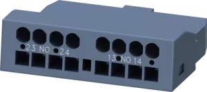 3RV2901-2F Siemens Fuses Accessories