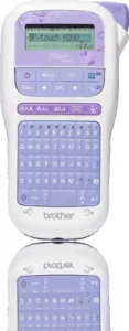 P-TOUCH H200 ZG Brother Labeling Devices, Printers