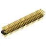 SLV W 2 KA 030 64 G Fischer Elektronik PCB Connection Systems