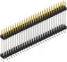 SL16SMD24756SP Fischer Elektronik PCB Connection Systems
