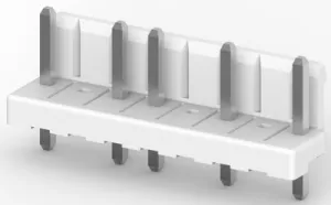 1-2316952-8 AMP PCB Connection Systems