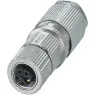 1027476 Phoenix Contact Sensor-Actuator Connectors