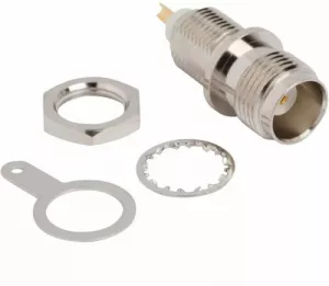 122334 Amphenol RF Coaxial Connectors
