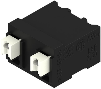 1869740000 Weidmüller PCB Terminal Blocks Image 1