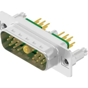 3H19W1PAR69E20X CONEC D-Sub Connectors