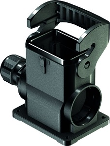 19431060252 Harting Housings for HDC Connectors