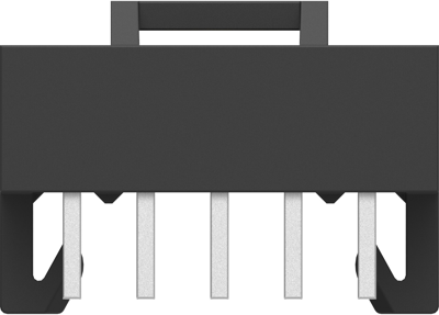 5-103673-4 AMP PCB Connection Systems Image 4