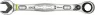 05020073001 Wera Spanners
