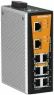 1240940000 Weidmüller Industrial ethernet switches