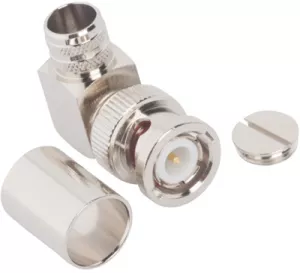 112596 Amphenol RF Coaxial Connectors
