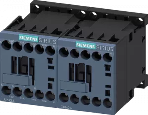 3RH2431-1AB00 Siemens Contactors