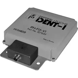 127639 PEPPERL+FUCHS RFID-Readers, RFID Writers