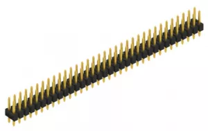 10055116 Fischer Elektronik PCB Connection Systems