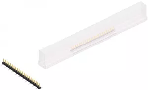 SLY7SMD03622SSM Fischer Elektronik PCB Connection Systems