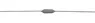 CRS110JT-52-R1AA Vitrohm Wirewound Resistors
