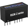 RS3K-2412DZ/H3 RECOM DC/DC Converters
