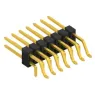 SL 28 SMD THR 083 14 G Fischer Elektronik PCB Connection Systems