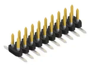 10063496 Fischer Elektronik PCB Connection Systems