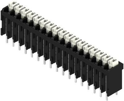 1870520000 Weidmüller PCB Terminal Blocks Image 1