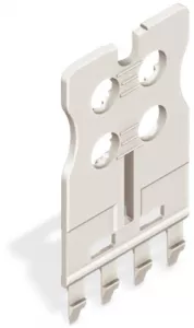 2092-1602 WAGO Terminals Accessories