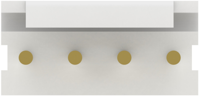 3-641120-4 AMP PCB Connection Systems Image 5