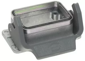 09628060301 Harting Housings for HDC Connectors