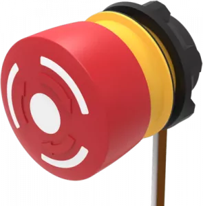 84-5220.0040 eao Emergency Stop